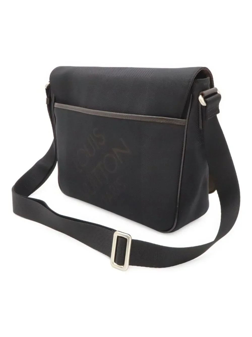 Louis Vuitton this authentic